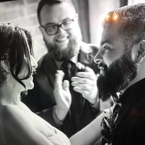 Meet your Posher, Nicholas